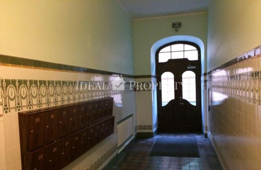 Comfortable apartment in the heart of Old Town.