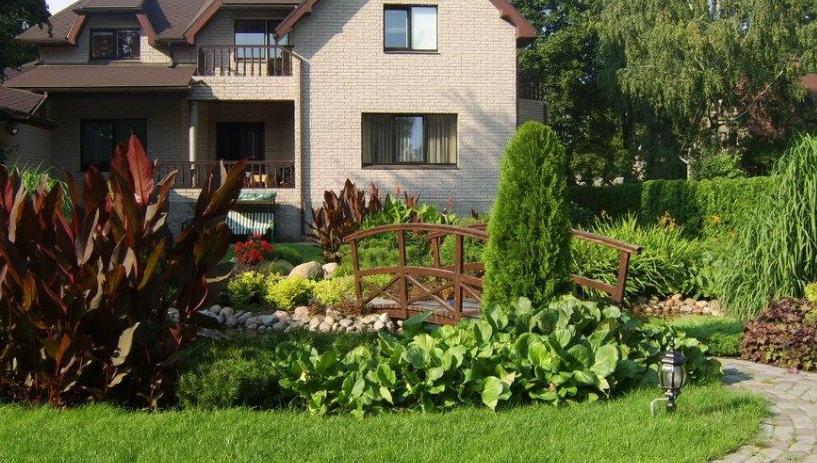 Продается частный дом в зеленой зоне в Биерини.