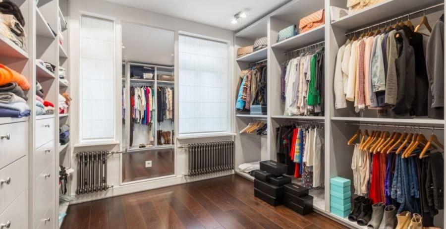 Brīnišķīgs saulains, kluss dzīvoklis Terbatas iela.