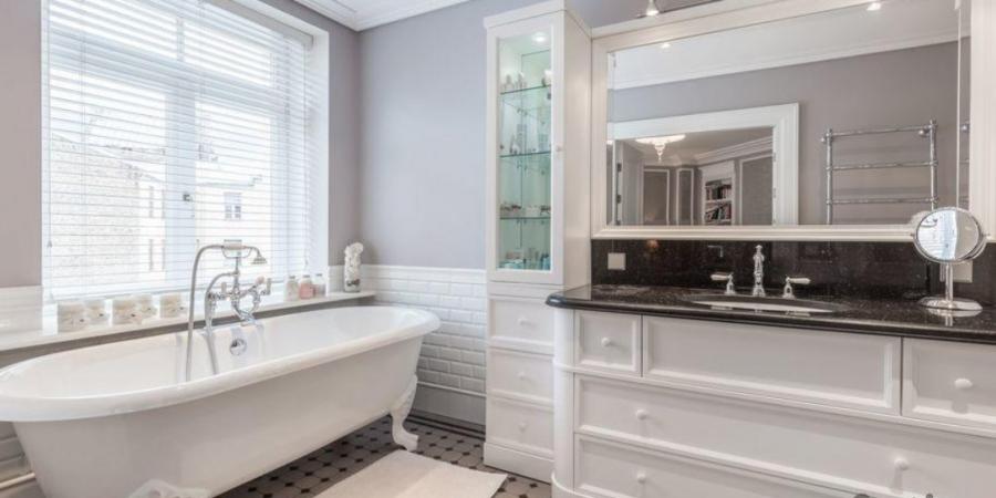 Brīnišķīgs saulains, kluss dzīvoklis Terbatas iela.