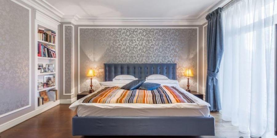 Brīnišķīgs saulains, kluss dzīvoklis Terbatas iela.