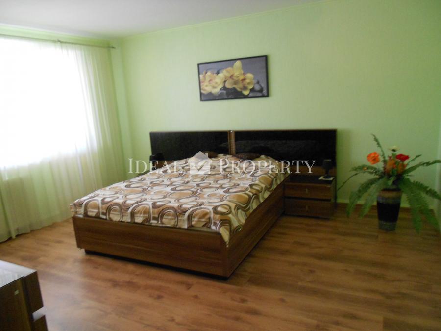 Tiek izīrēts māja uz vasaras sezonu Jurmalā