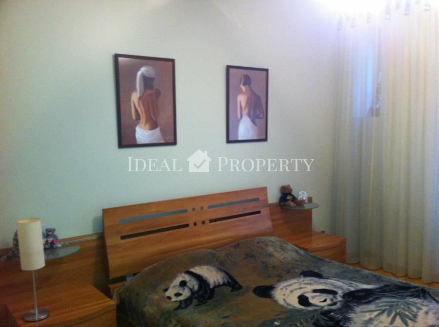 Продаем 3-комнатную квартиру 