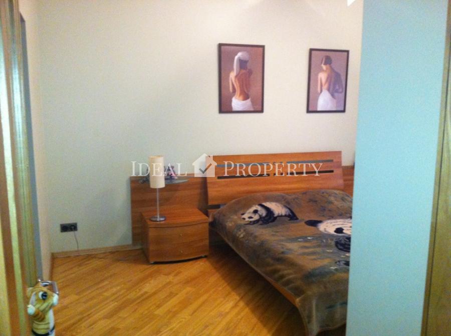 Продаем 3-комнатную квартиру 