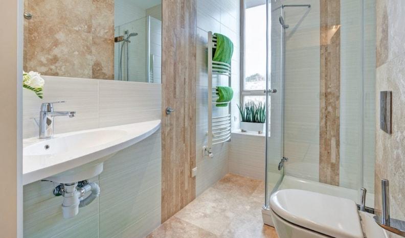 Pārdod skaistu dzīvokli kompleksā Charlotte Residence.