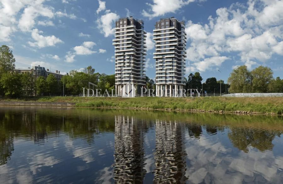 For sale an apartments in a new project Philosophers residence. For sale an apartments in a new project Philosophers residence.