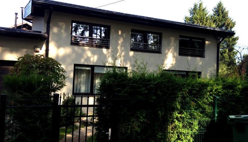 We offer a nice, new  house in Jurmala for the summer rent