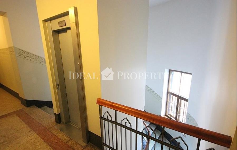 For sale modern apartment at Pulkvieza Brieza street