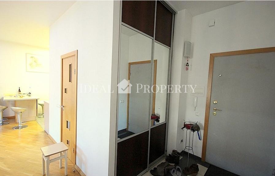 For sale modern apartment at Pulkvieza Brieza street