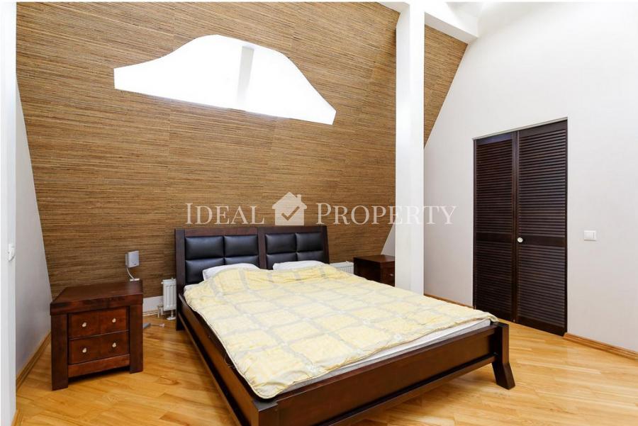 For sale modern apartment at Pulkvieza Brieza street