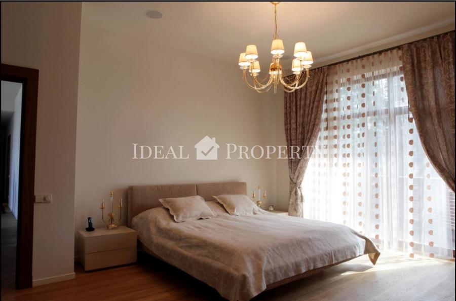 For sale the modern style property located in famous coastal town Jurmala 