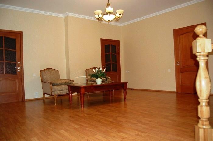 Private house for sale in a classic style in Asari