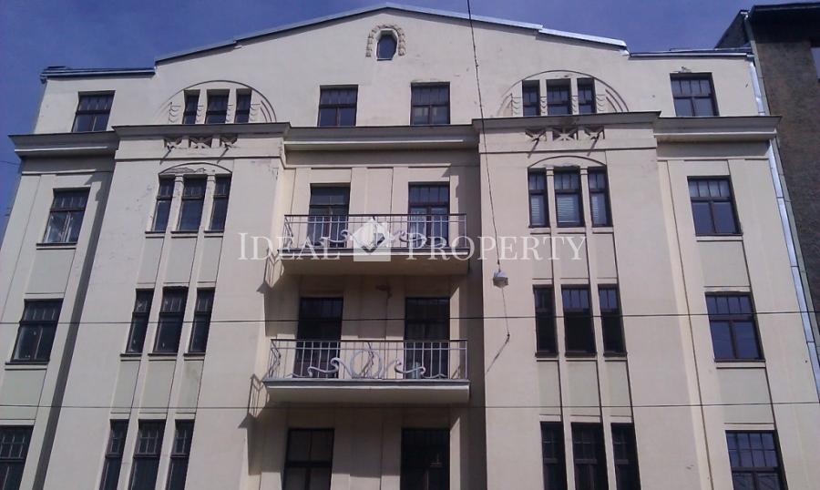 For Sale very high quality apartment in the center of Riga