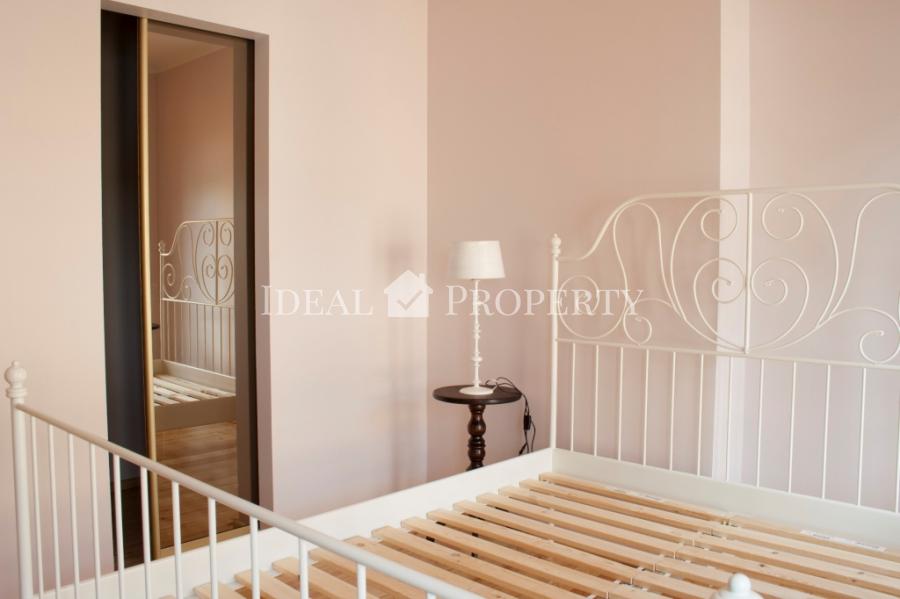 For Sale very high quality apartment in the center of Riga