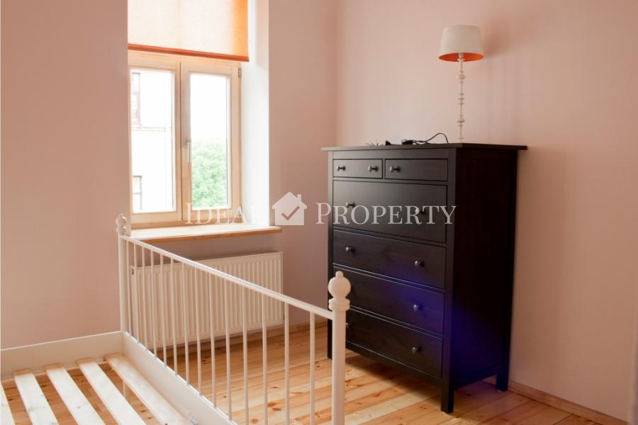 For Sale very high quality apartment in the center of Riga