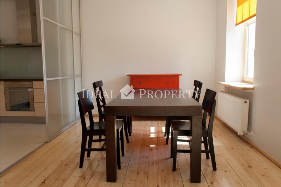 For Sale very high quality apartment in the center of Riga