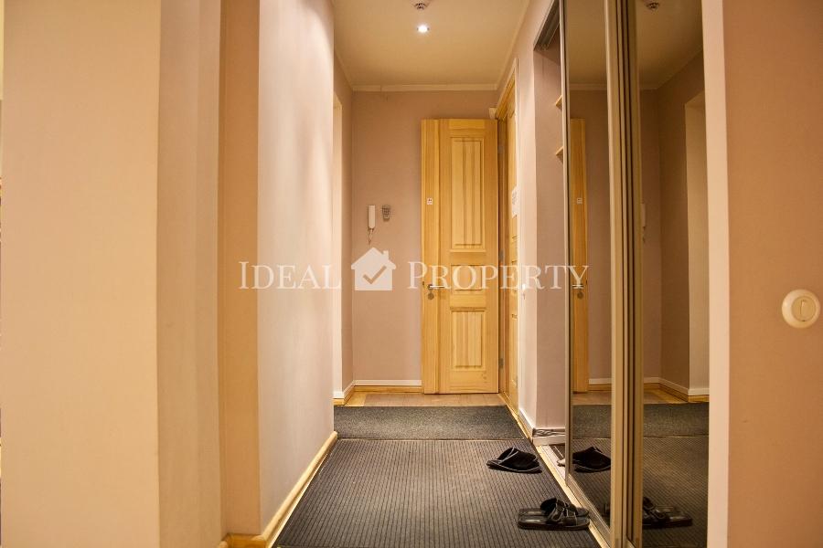 For Sale very high quality apartment in the center of Riga