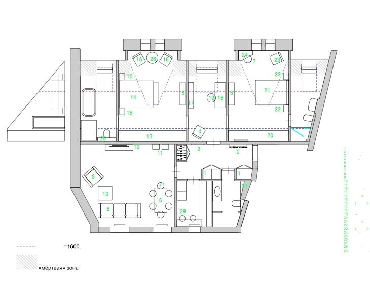 На продажу квартира в одном из cамых красивых зданий города Риги. На продажу квартира в одном из cамых красивых зданий города Риги.