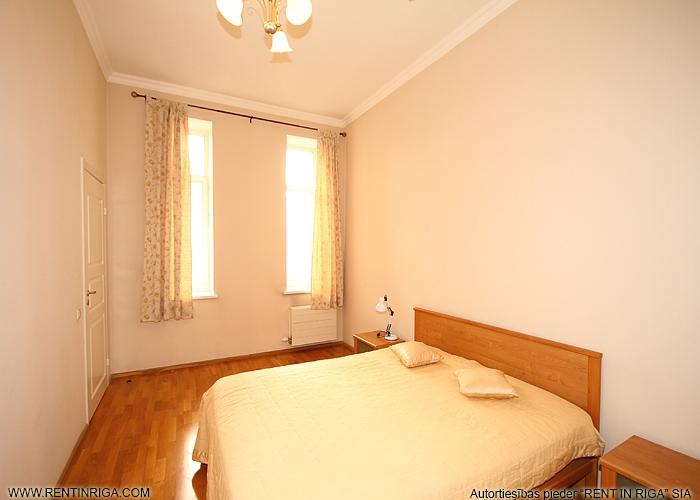 2 room apartment at Vilandes str for sale