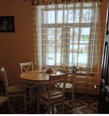 Сдается на летнюю аренду уютный дом, в Яундубулты Сдается на летнюю аренду уютный дом, в Яундубулты