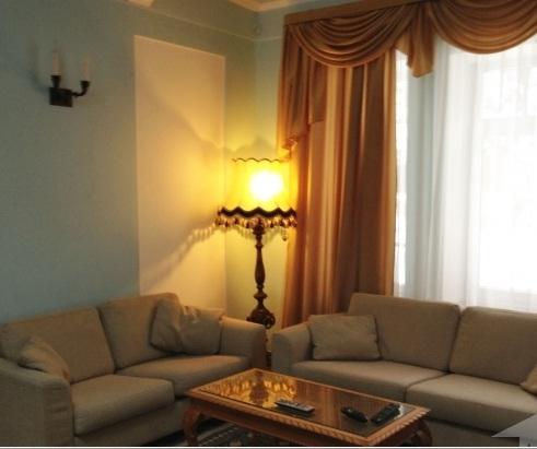 Сдается на летнюю аренду уютный дом, в Яундубулты Сдается на летнюю аренду уютный дом, в Яундубулты