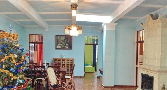 Сдается на летнюю аренду уютный дом, в Яундубулты Сдается на летнюю аренду уютный дом, в Яундубулты