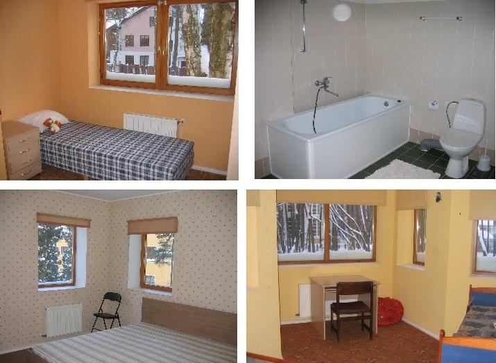 For Sale  semi-detached house in Bulduri