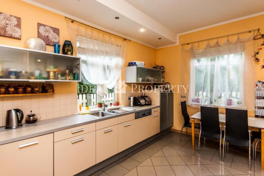 For sale and rent house in Jurmala, at Muizas street