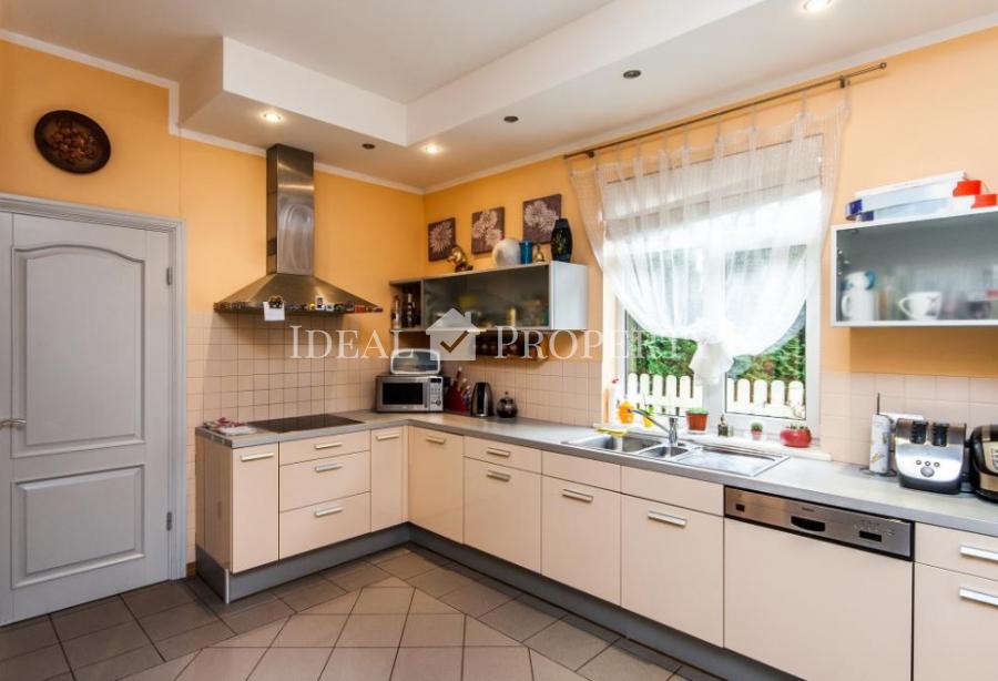 For sale and rent house in Jurmala, at Muizas street