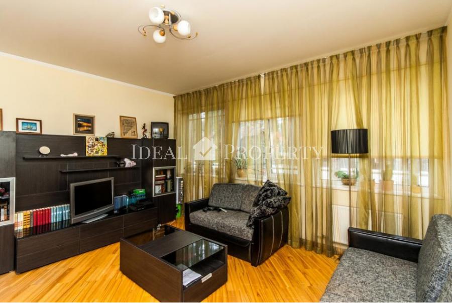 For sale and rent house in Jurmala, at Muizas street