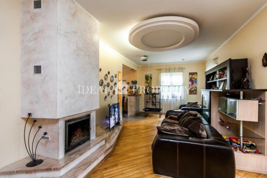 For sale and rent house in Jurmala, at Muizas street