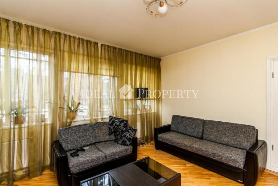 For sale and rent house in Jurmala, at Muizas street