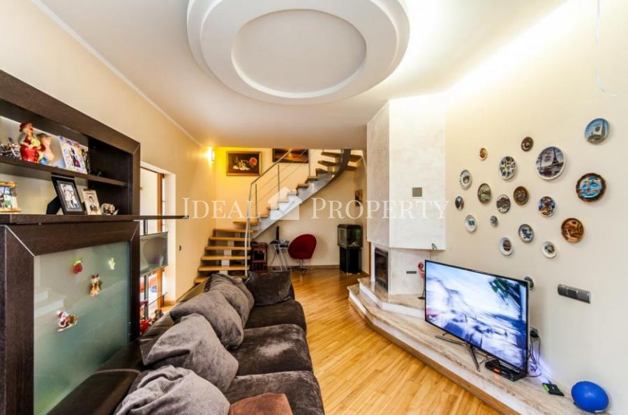 For sale and rent house in Jurmala, at Muizas street