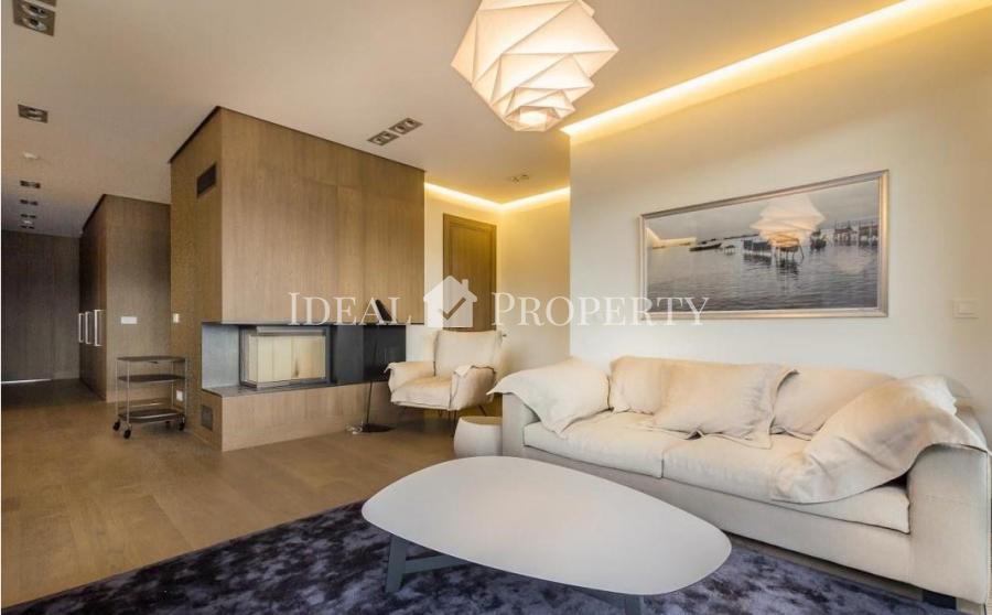 Elegant apartment for sale in the project of The Perl.