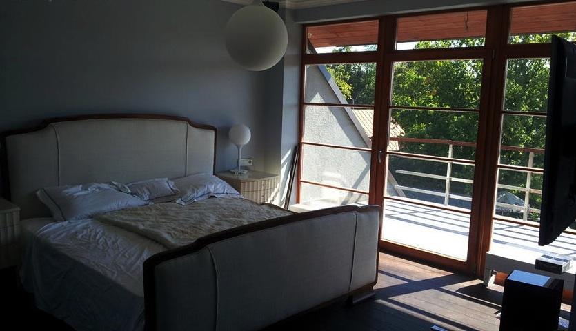 Предлагаем дом-близнец в Меллужи..