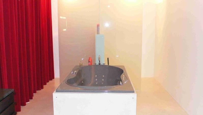 For rent is offered a beautiful 2-storey house  near the forest.