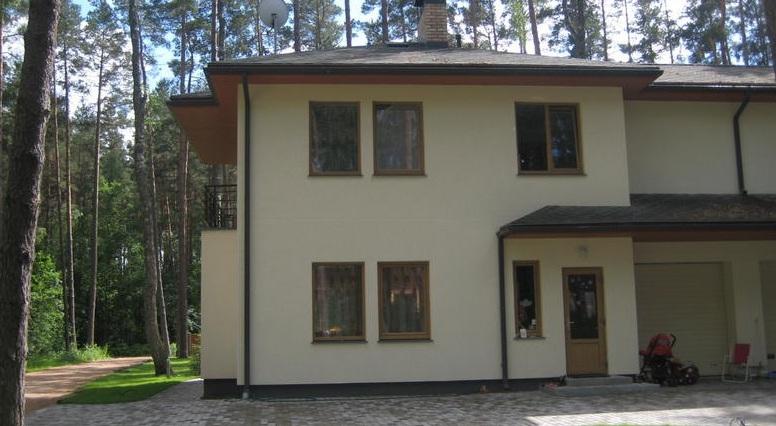 Piedāvājam iegādāties māju Vajvaros