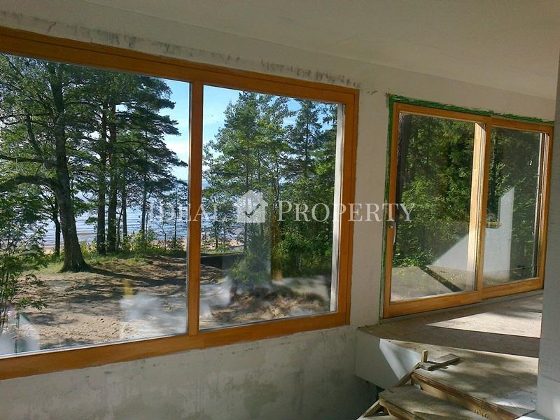 Pārdodam nekustamo īpašumu Saulkrastos Pārdodam nekustamo īpašumu Saulkrastos