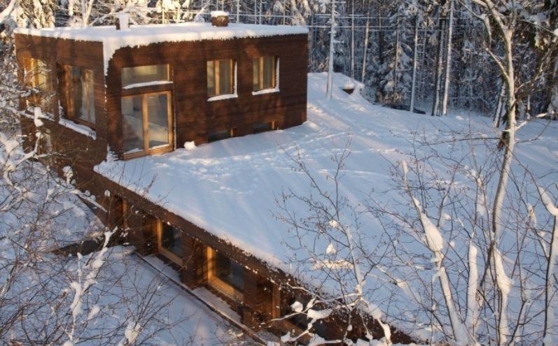 Pārdodam nekustamo īpašumu Saulkrastos Pārdodam nekustamo īpašumu Saulkrastos