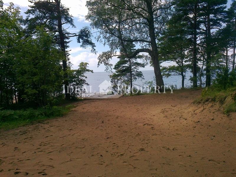 Pārdodam nekustamo īpašumu Saulkrastos Pārdodam nekustamo īpašumu Saulkrastos