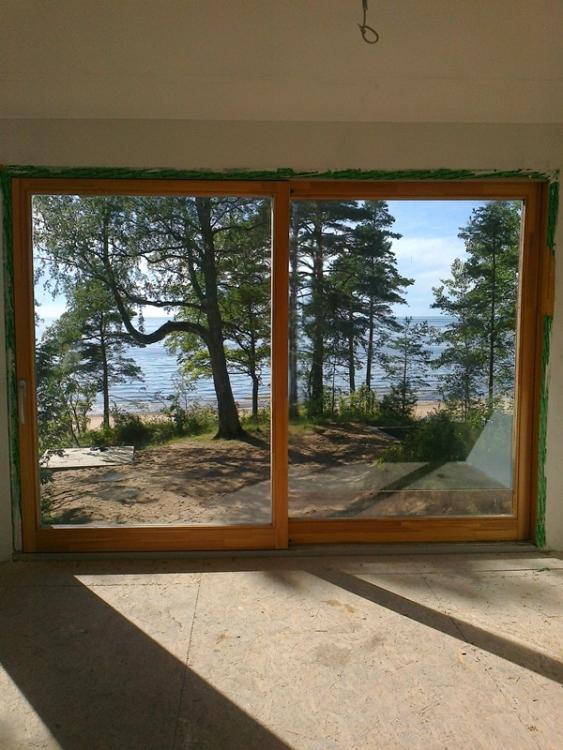 Pārdodam nekustamo īpašumu Saulkrastos Pārdodam nekustamo īpašumu Saulkrastos