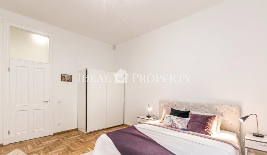 For sale is offered a wonderful 2 bedroom apartment in the complex Valdemāra Rezidence.