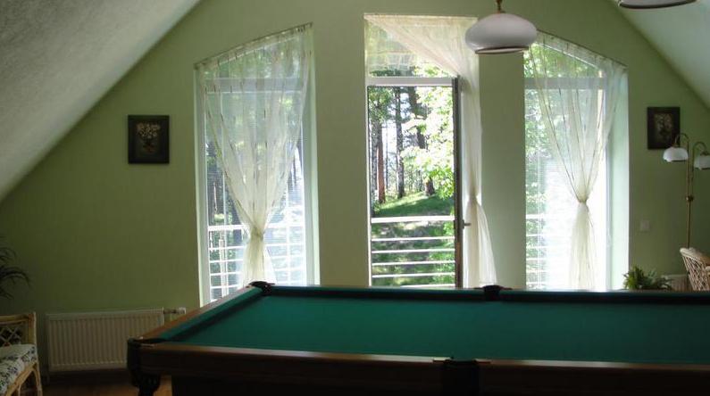 Pārdod labiekārtotu māju ar mūsdienīgu plānojumu Saulkrastos Pārdod labiekārtotu māju ar mūsdienīgu plānojumu Saulkrastos