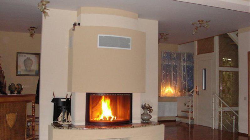 Pārdod labiekārtotu māju ar mūsdienīgu plānojumu Saulkrastos Pārdod labiekārtotu māju ar mūsdienīgu plānojumu Saulkrastos