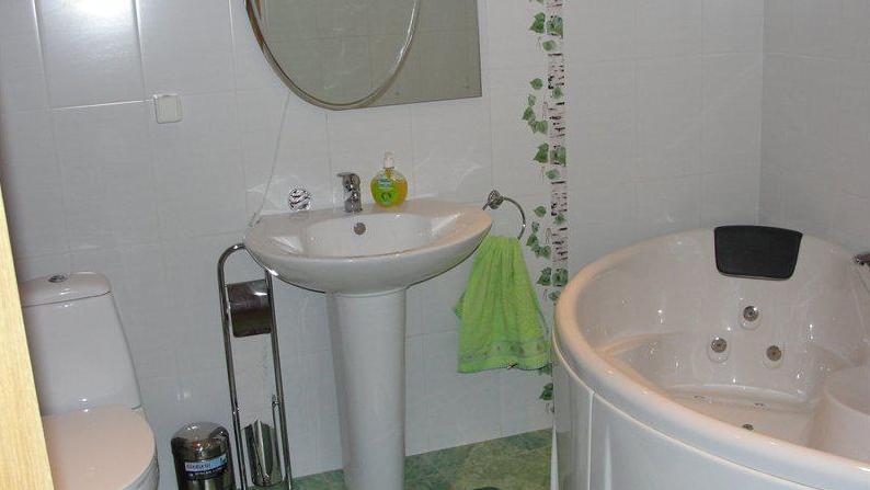 Pārdod labiekārtotu māju ar mūsdienīgu plānojumu Saulkrastos Pārdod labiekārtotu māju ar mūsdienīgu plānojumu Saulkrastos