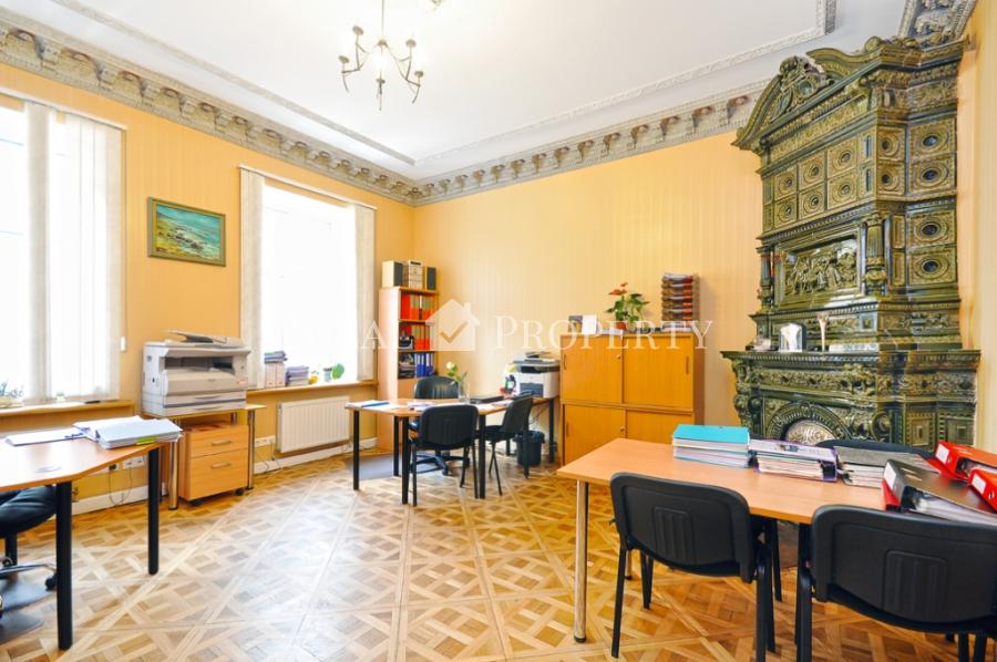 Beautiful apartment for sale on the second floor