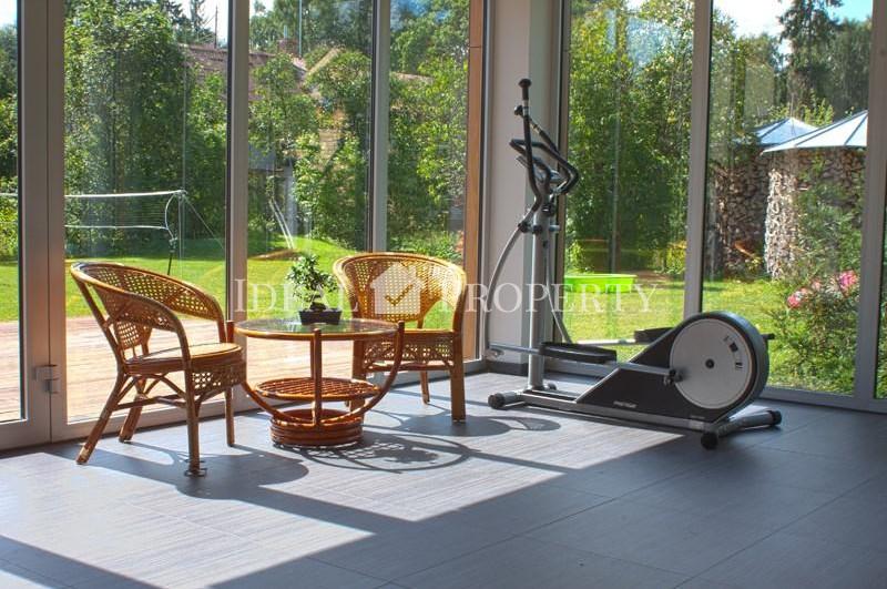 For sale beautiful private house in Asari