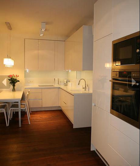 For sale renovated sunny 4-room apartment