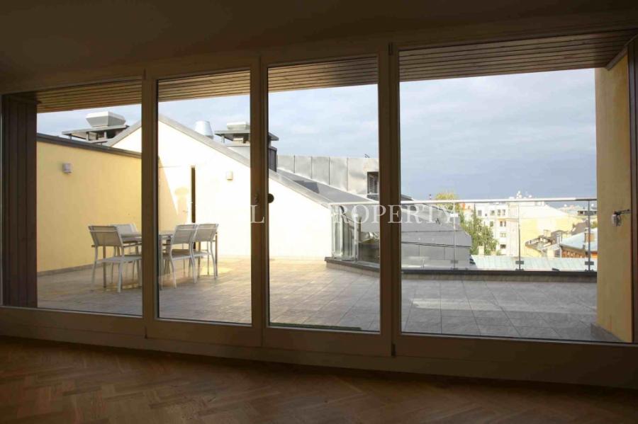 For sale is offered a luxury 3 bedroom penthouse in Valdemara Residence