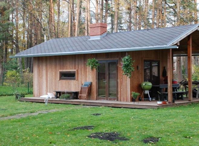 Продаeтся дом в Пумпури